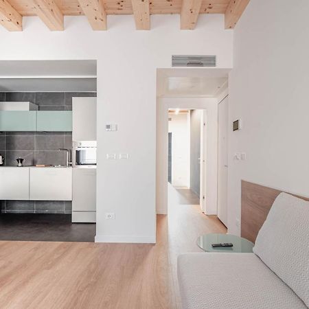 Palazzo '900 Design Flats - Il Pittore Πάδοβα Εξωτερικό φωτογραφία