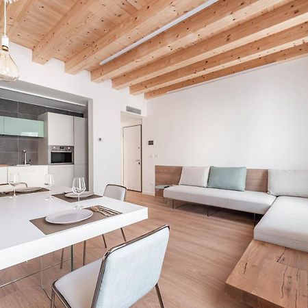 Palazzo '900 Design Flats - Il Pittore Πάδοβα Εξωτερικό φωτογραφία