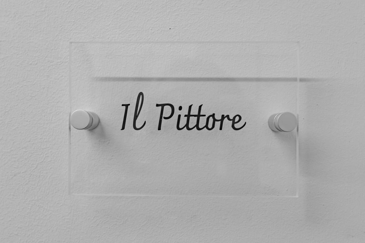 Palazzo '900 Design Flats - Il Pittore Πάδοβα Εξωτερικό φωτογραφία