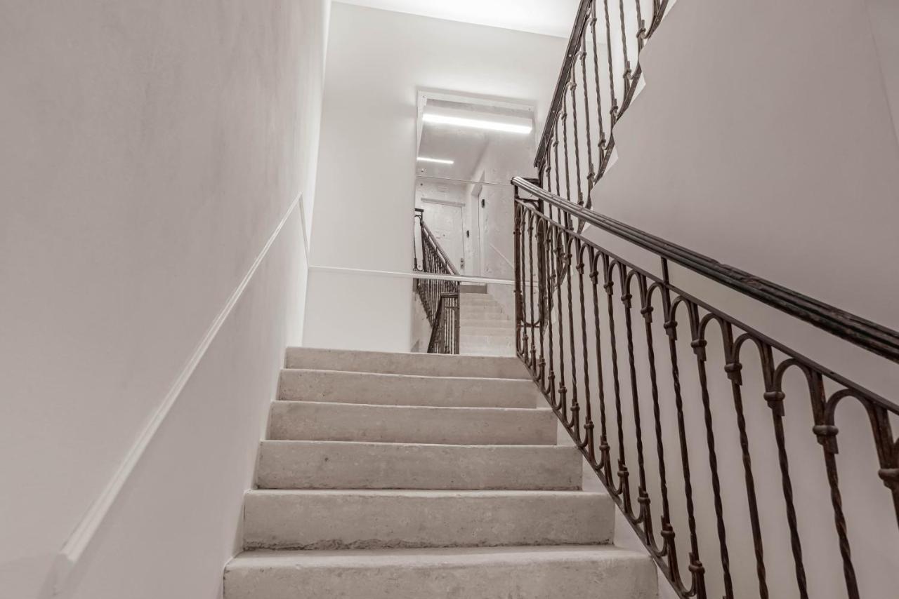 Palazzo '900 Design Flats - Il Pittore Πάδοβα Εξωτερικό φωτογραφία