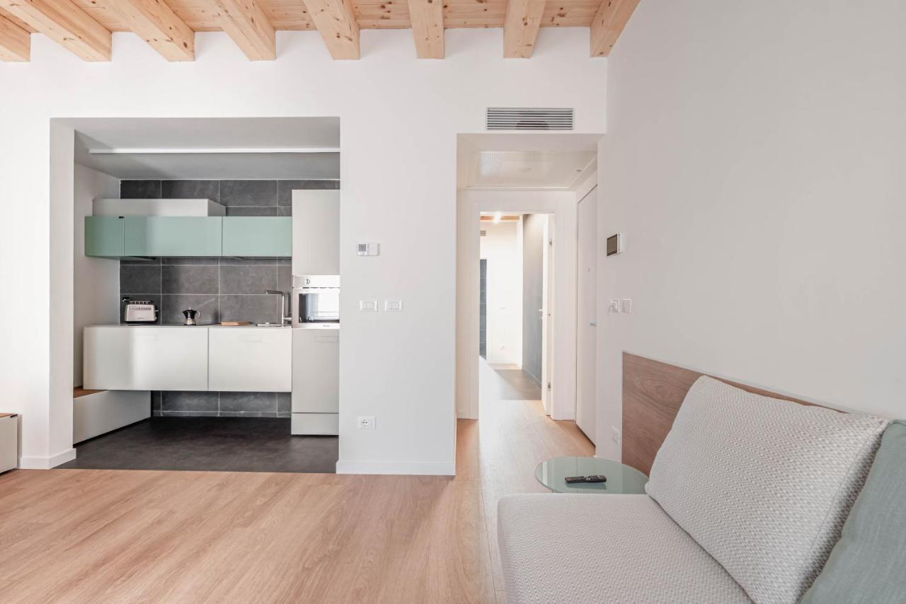 Palazzo '900 Design Flats - Il Pittore Πάδοβα Εξωτερικό φωτογραφία