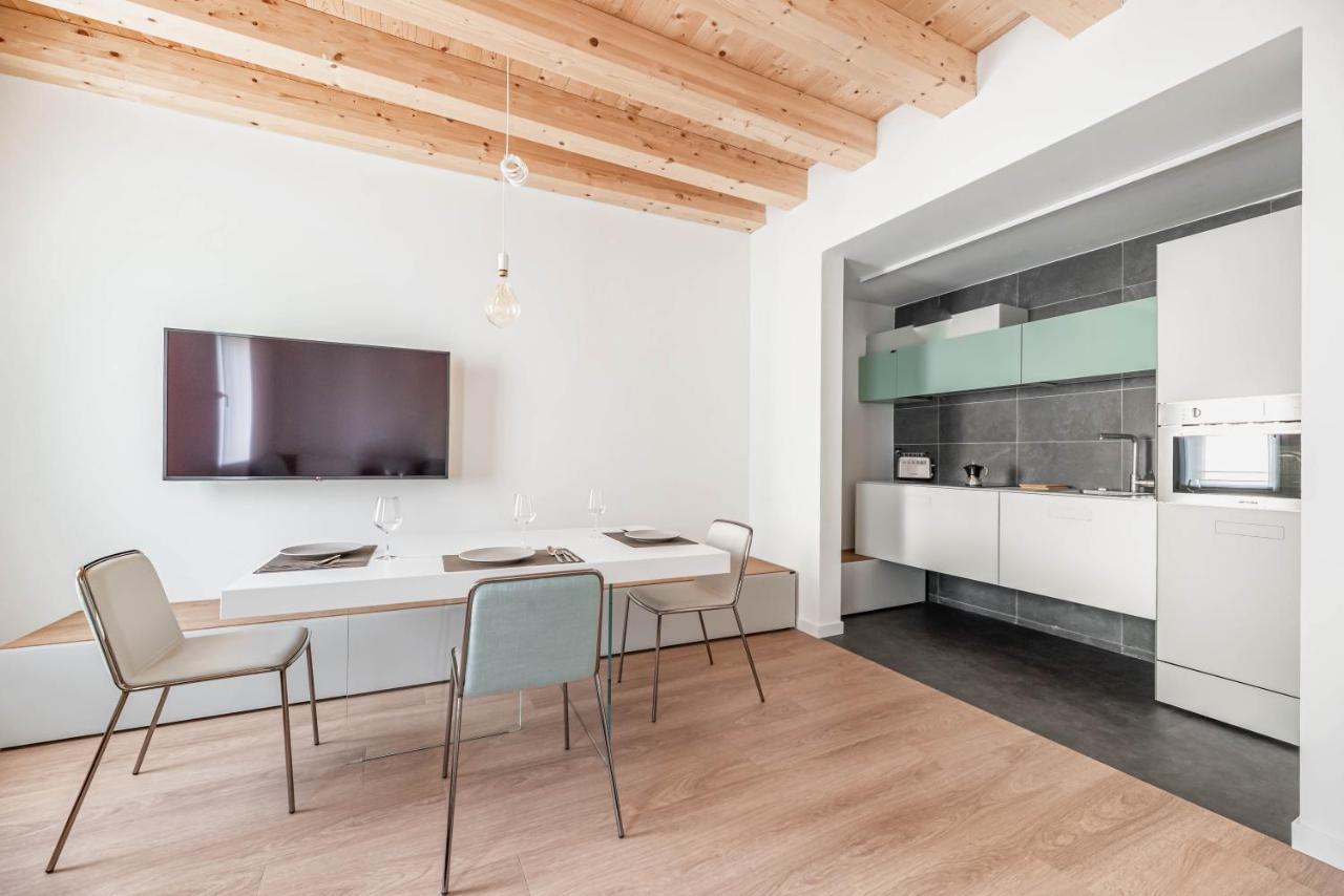 Palazzo '900 Design Flats - Il Pittore Πάδοβα Εξωτερικό φωτογραφία